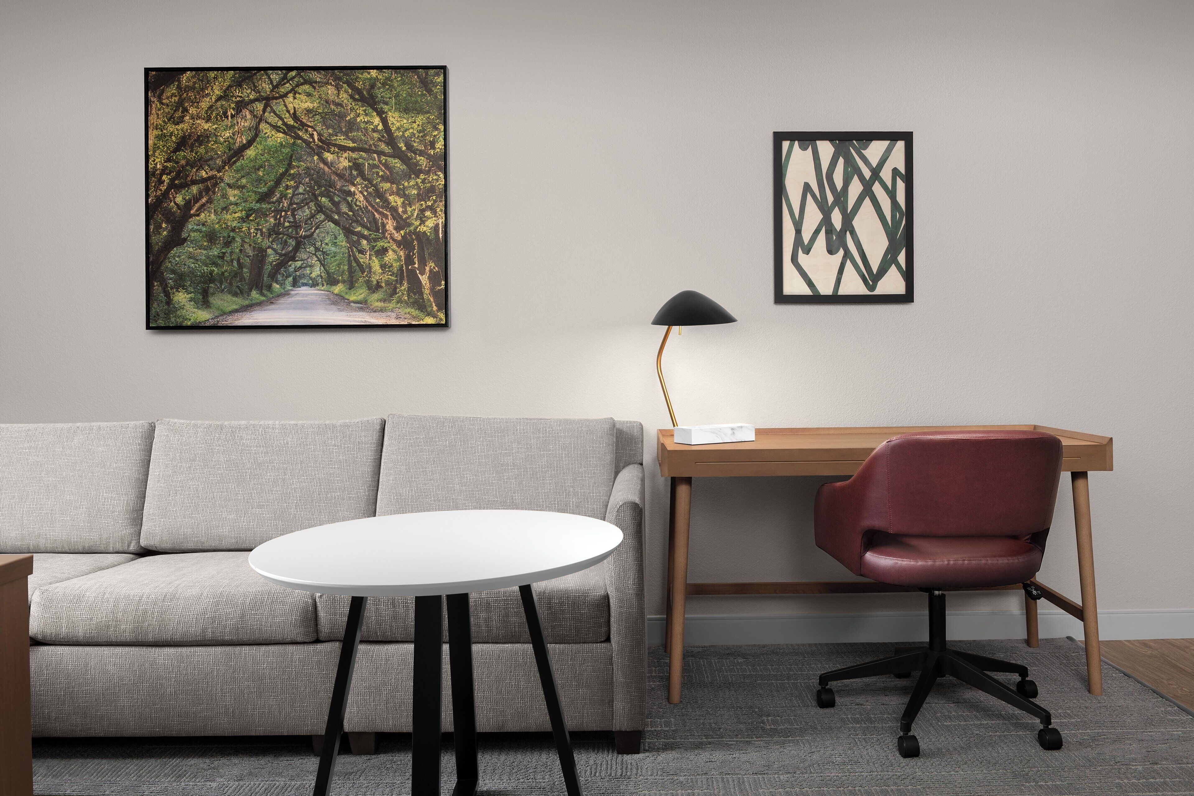 1 bedroom, in-room safe, desk, laptop workspace