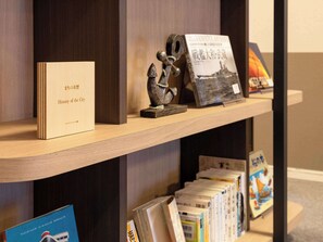 การตกแต่งภายใน