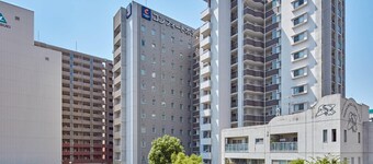 Comfort Hotel Kure