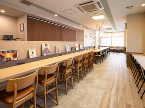 Majoituspaikan mukavuudet