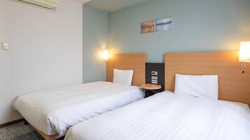 Room, 2 Single Beds, Non Smoking