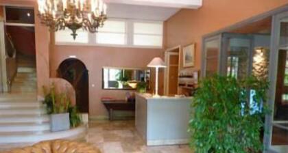Hostellerie des 7 Molles