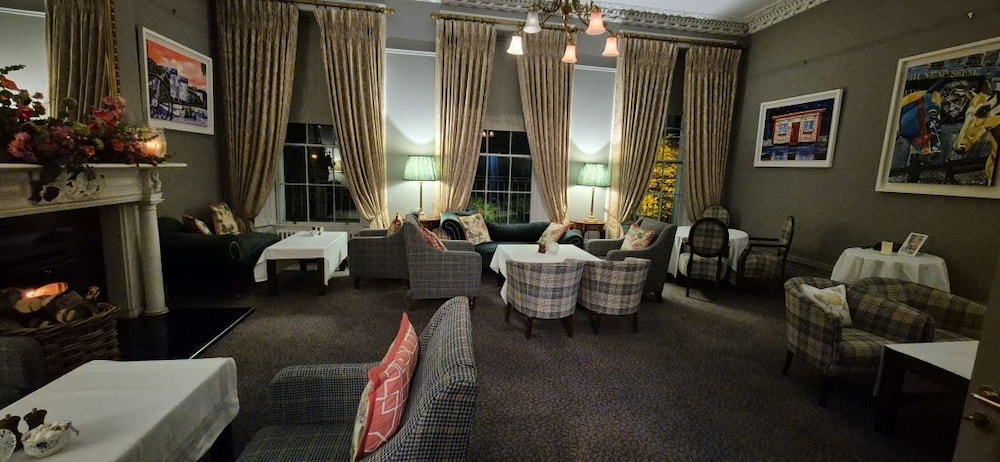 No. 1 Pery Square Hotel & Spa by null