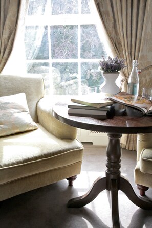 Heritage Period Style Room