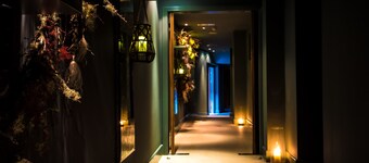 No. 1 Pery Square Hotel & Spa