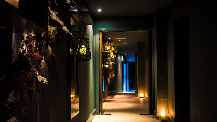 No. 1 Pery Square Hotel & Spa