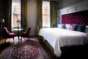 Heritage Period Style Room