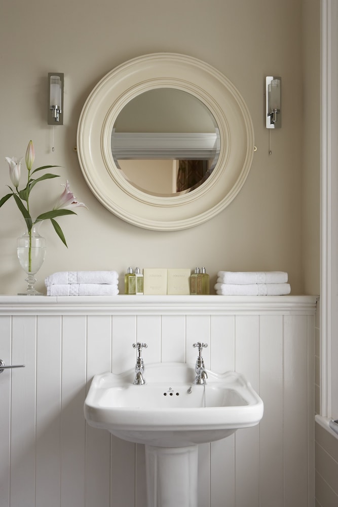 No. 1 Pery Square Hotel & Spa by null