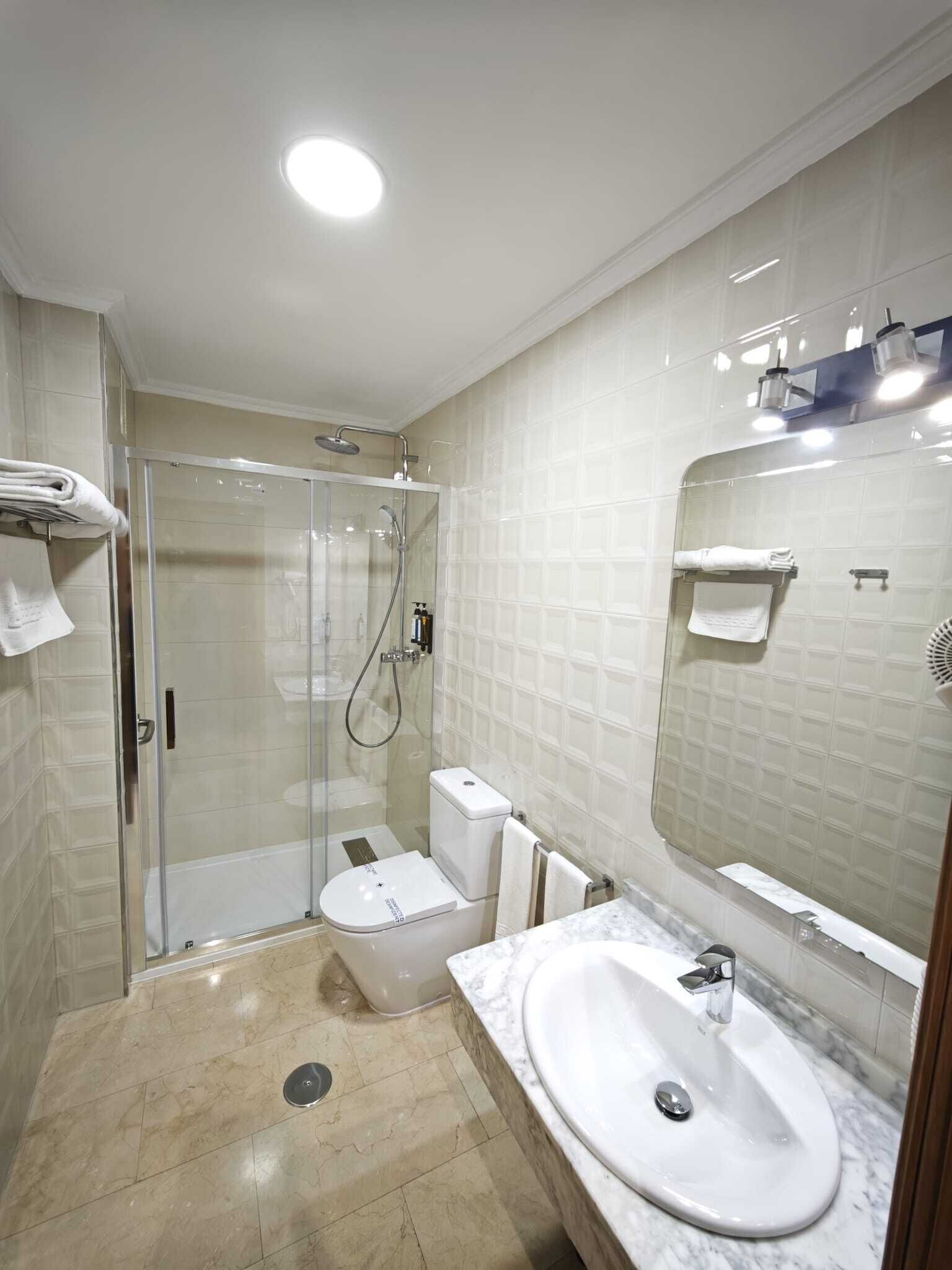 Foto - Hotel Helmántico