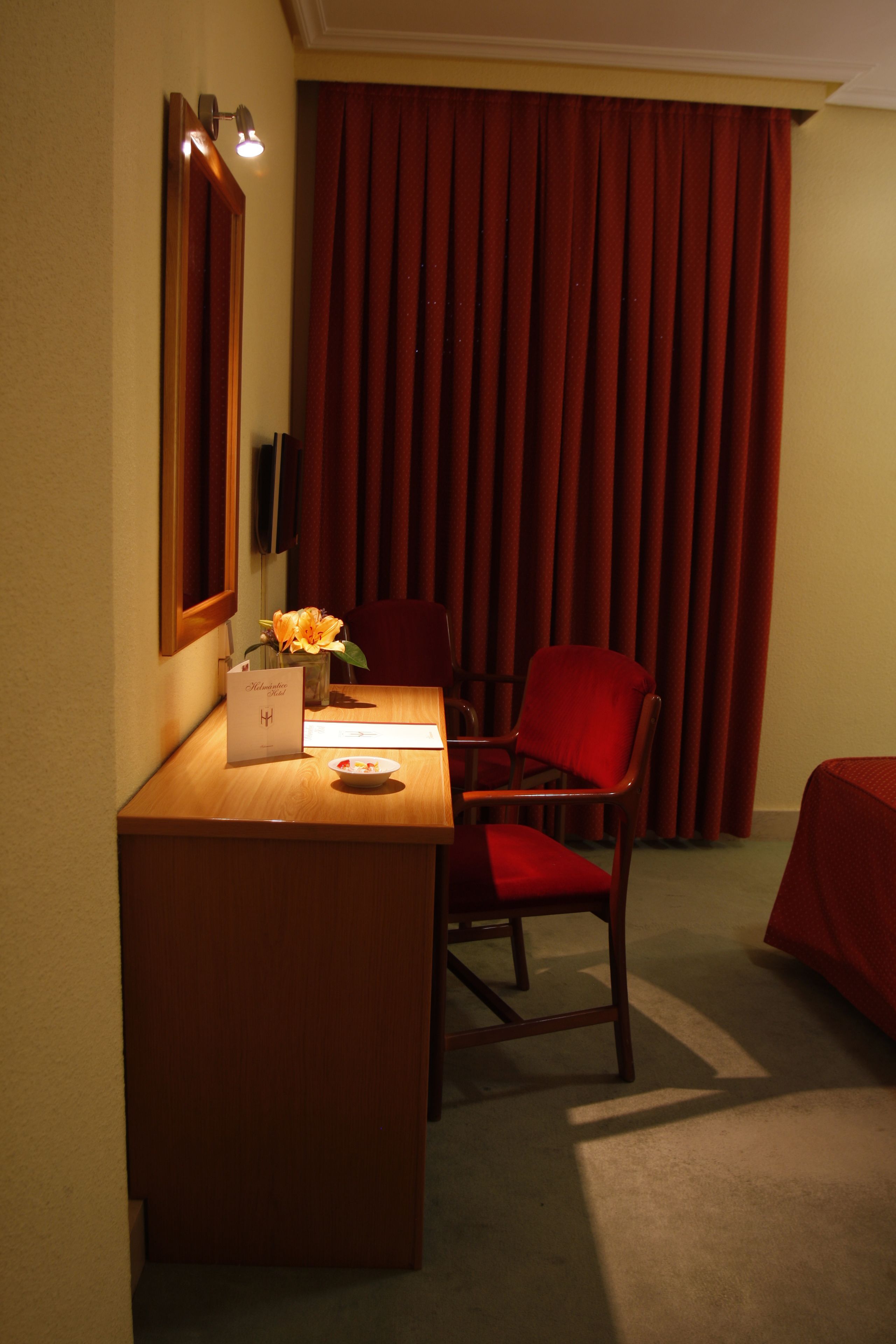 Photo - Hotel Helmántico