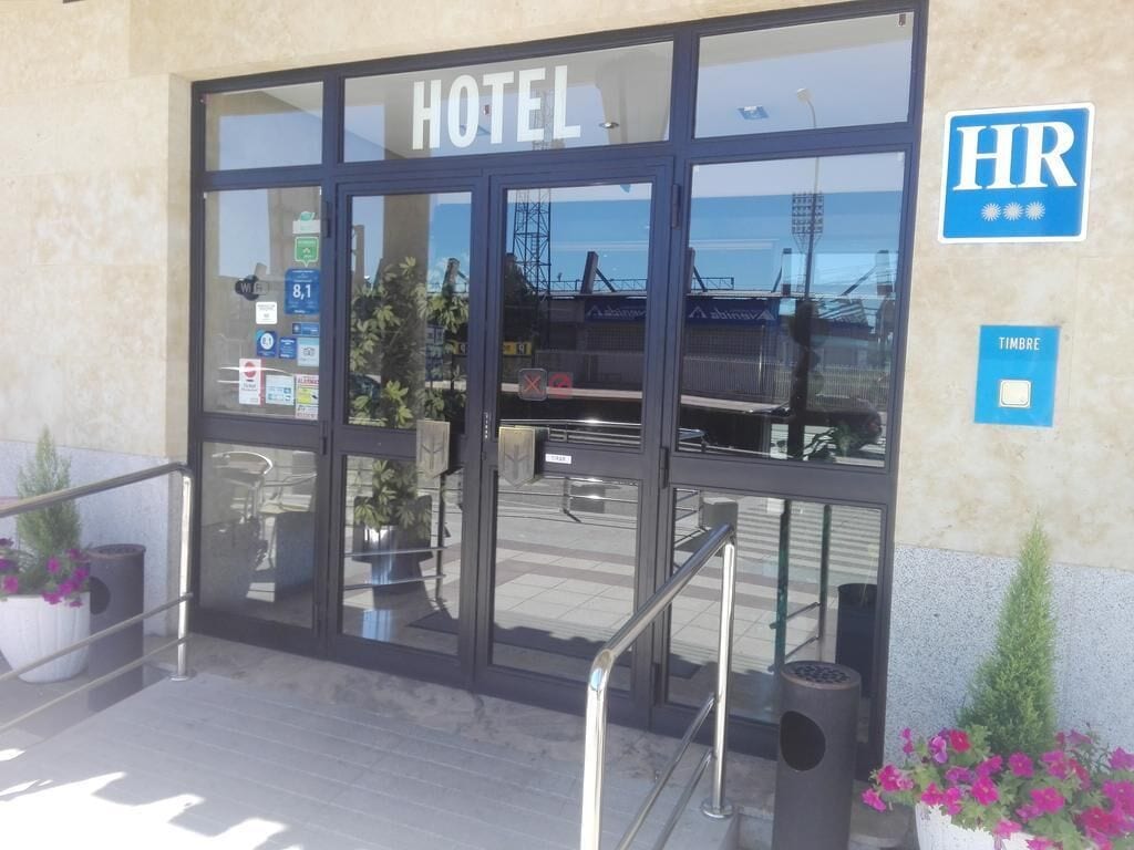 Photo - Hotel Helmántico