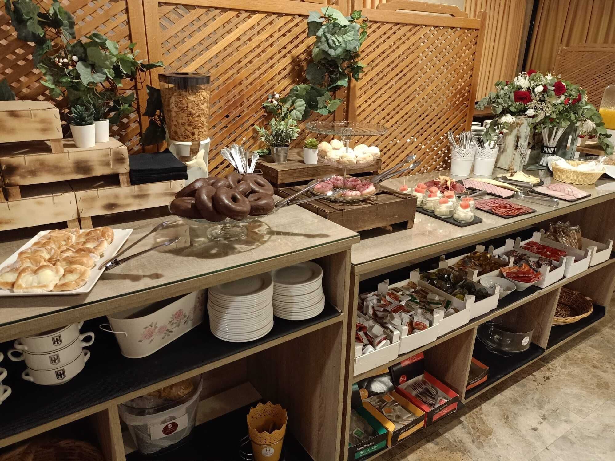 บุฟเฟต์