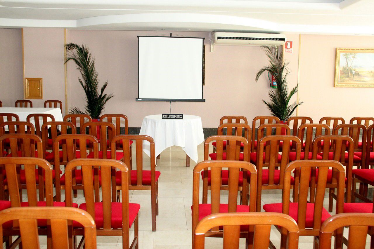 Photo - Hotel Helmántico