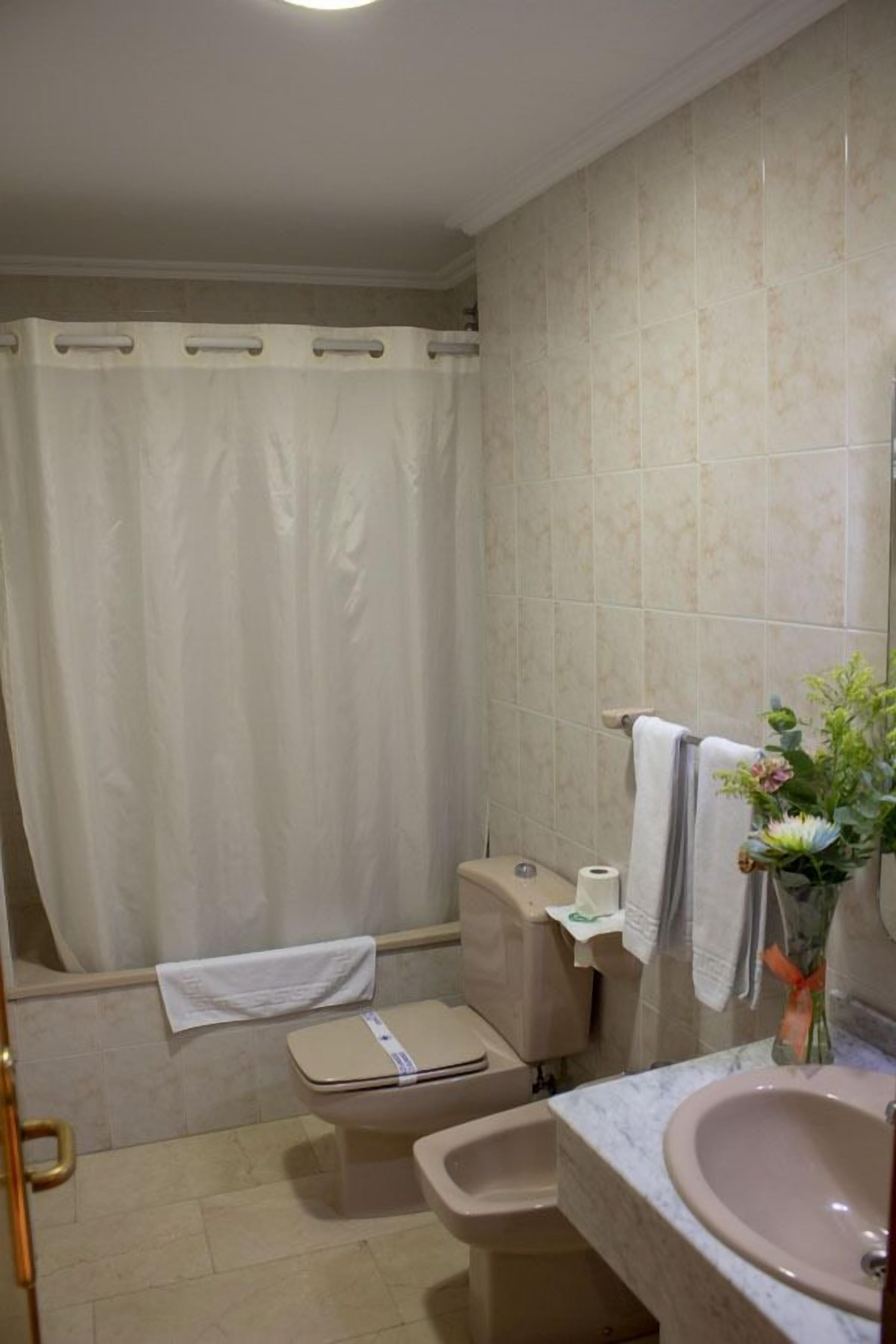 Photo - Hotel Helmántico