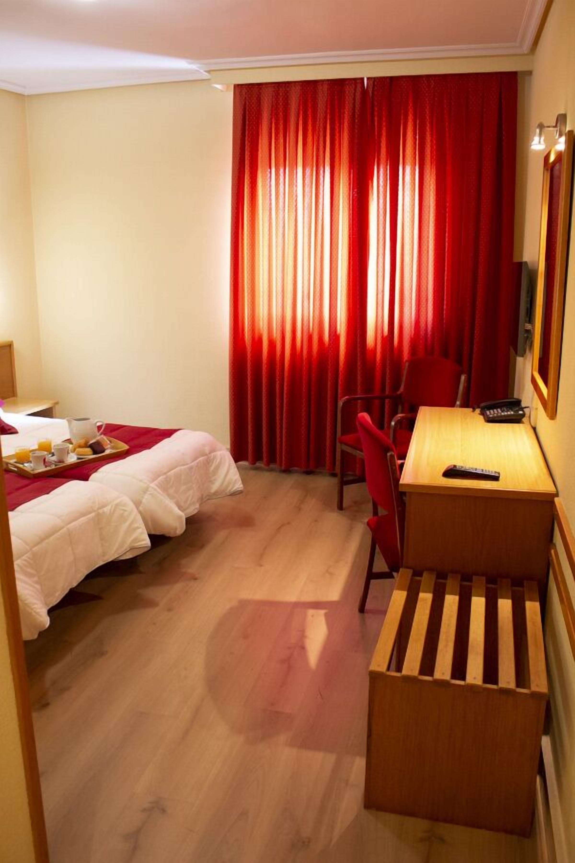 Photo - Hotel Helmántico