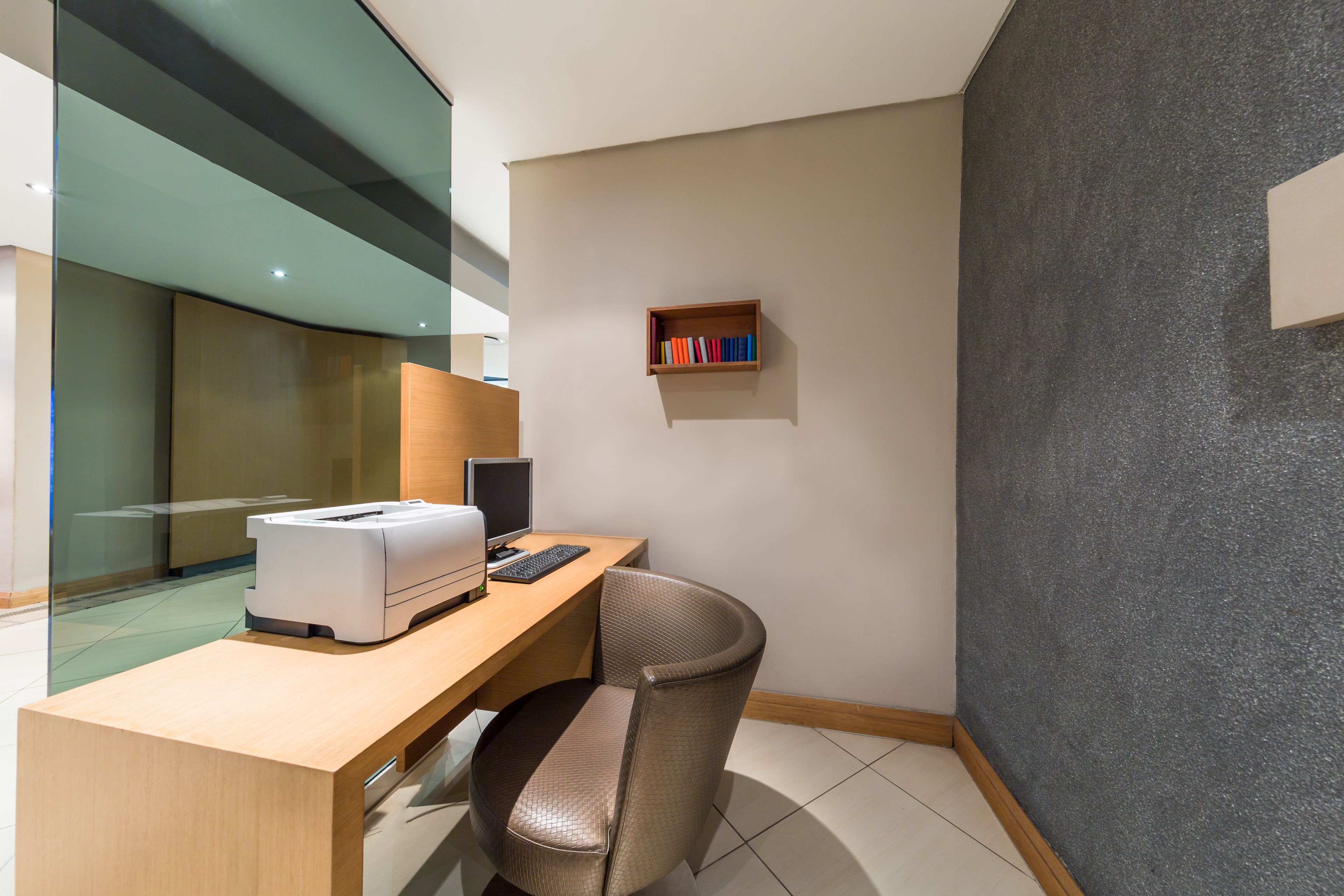 Foto - RH Hotel & Apartments - Pretoria