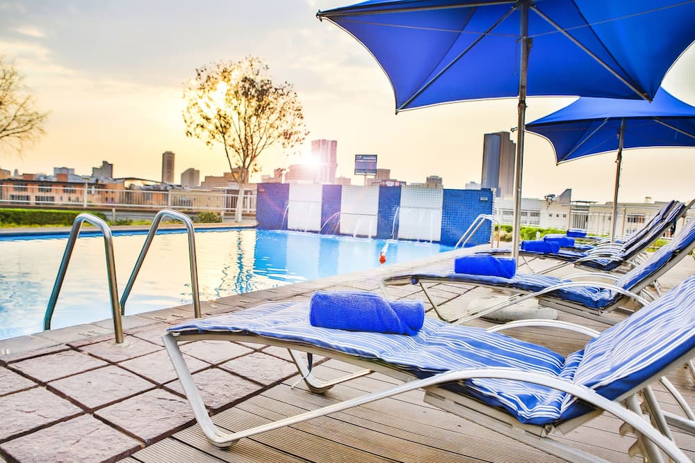 RH Hotel Pretoria