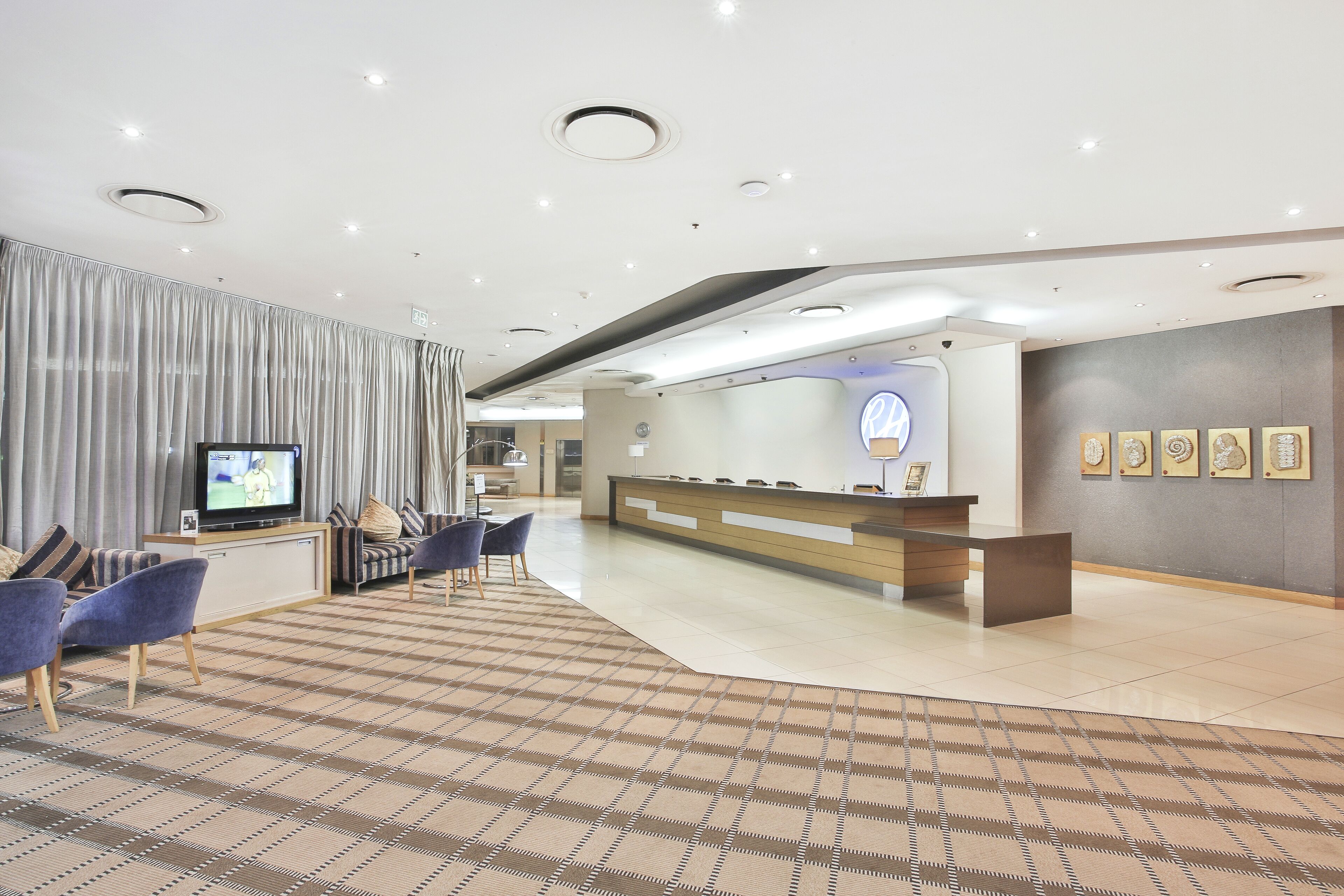 Foto - RH Hotel & Apartments - Pretoria