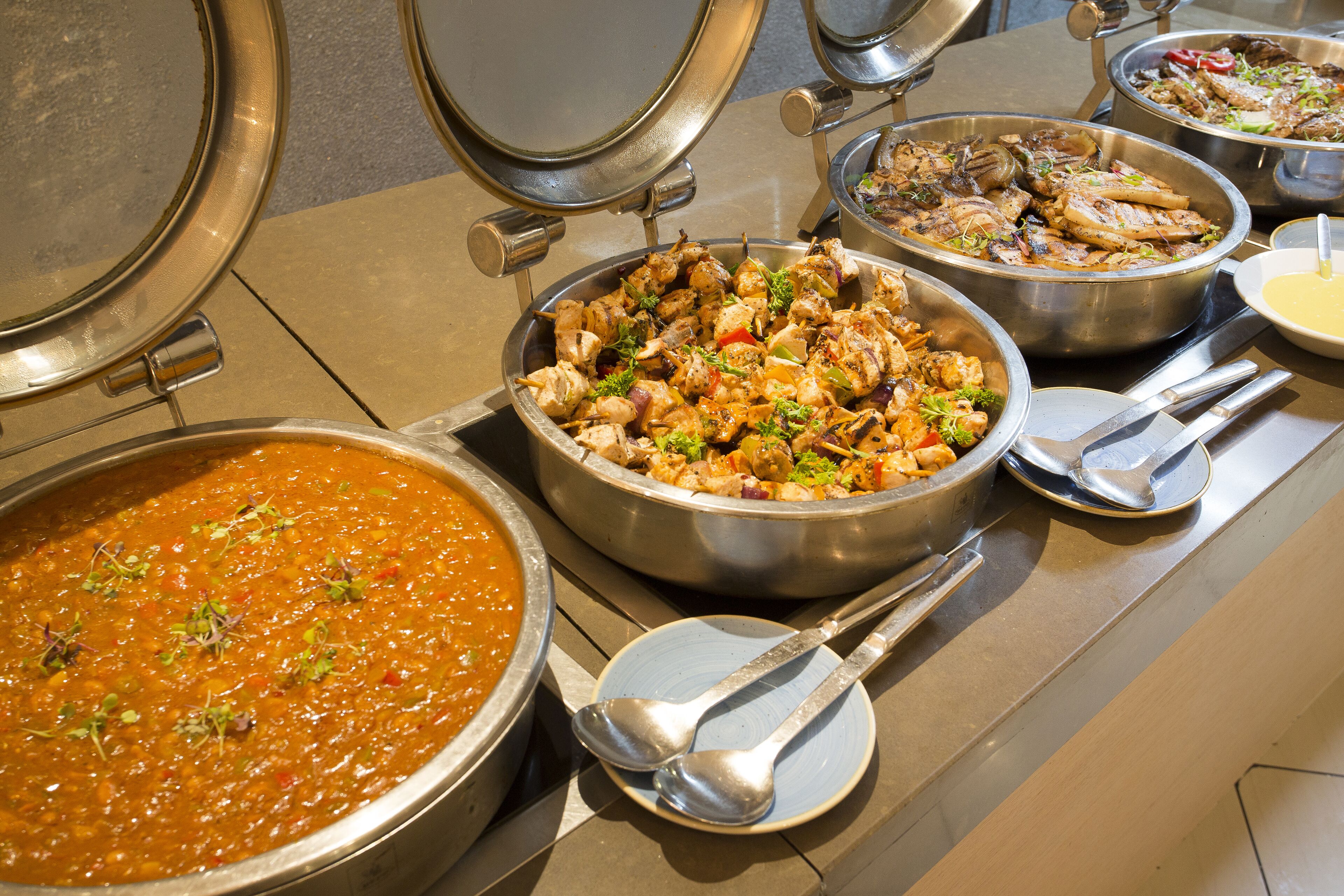 Buffet