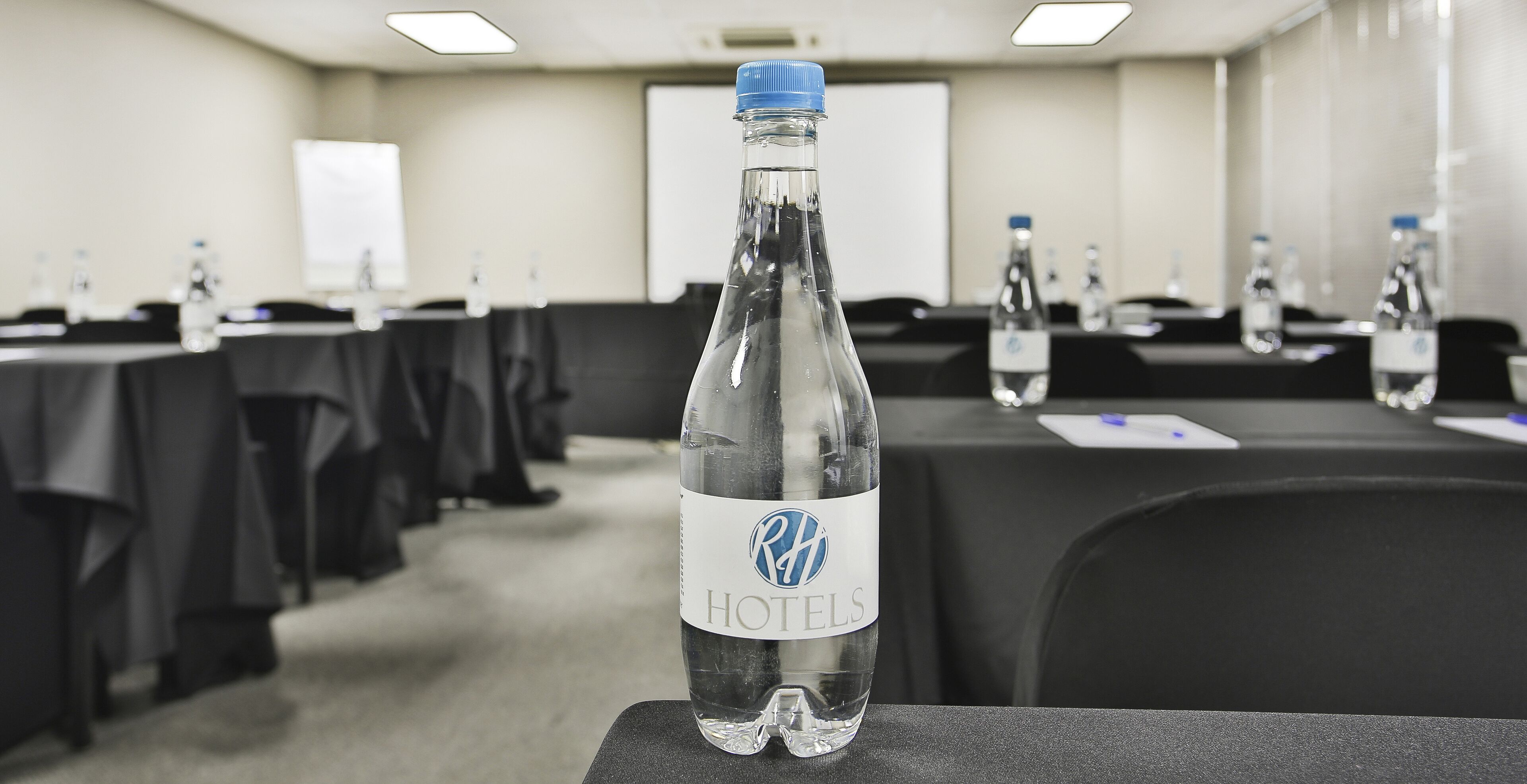 Foto - RH Hotel & Apartments - Pretoria
