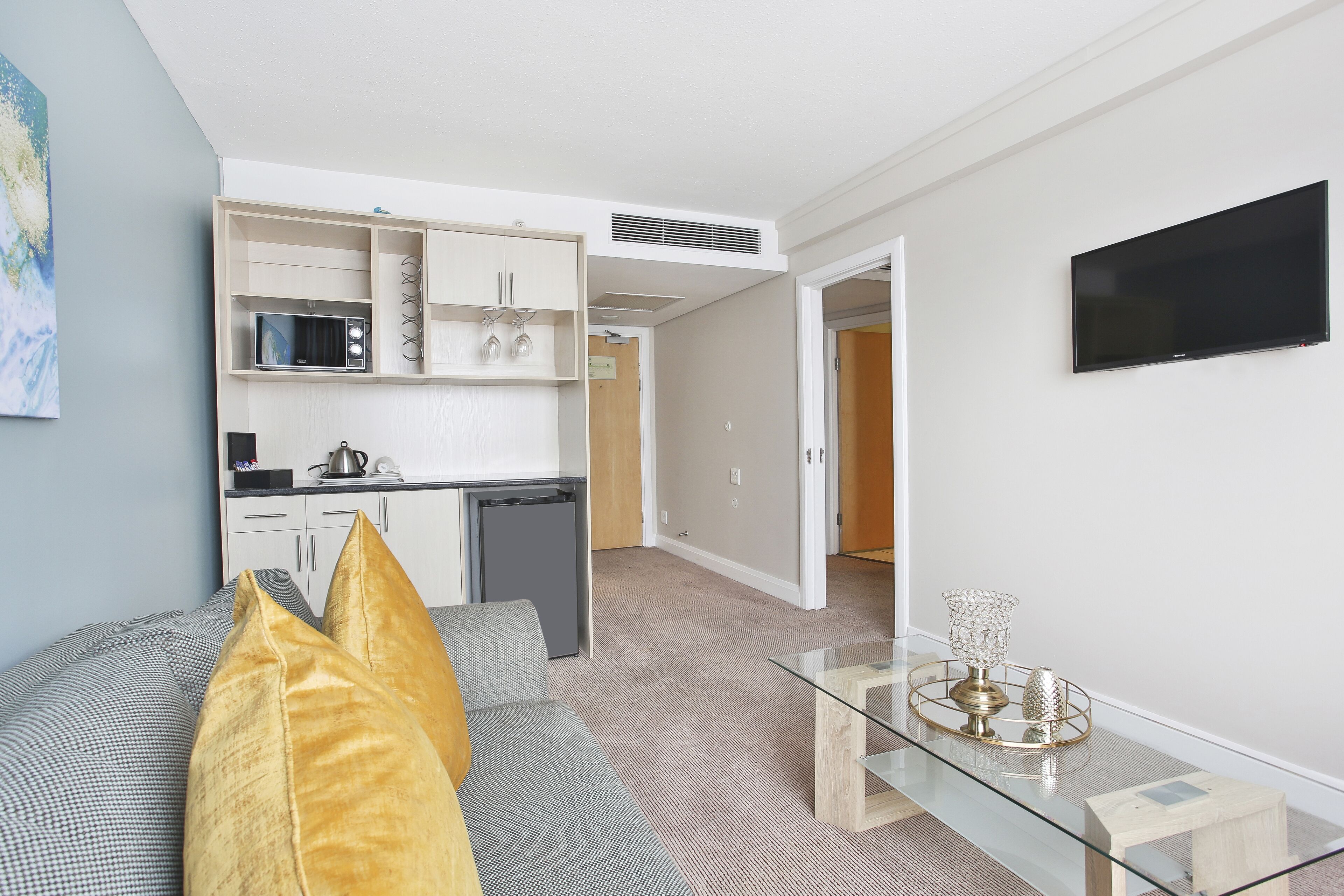 Foto - RH Hotel & Apartments - Pretoria