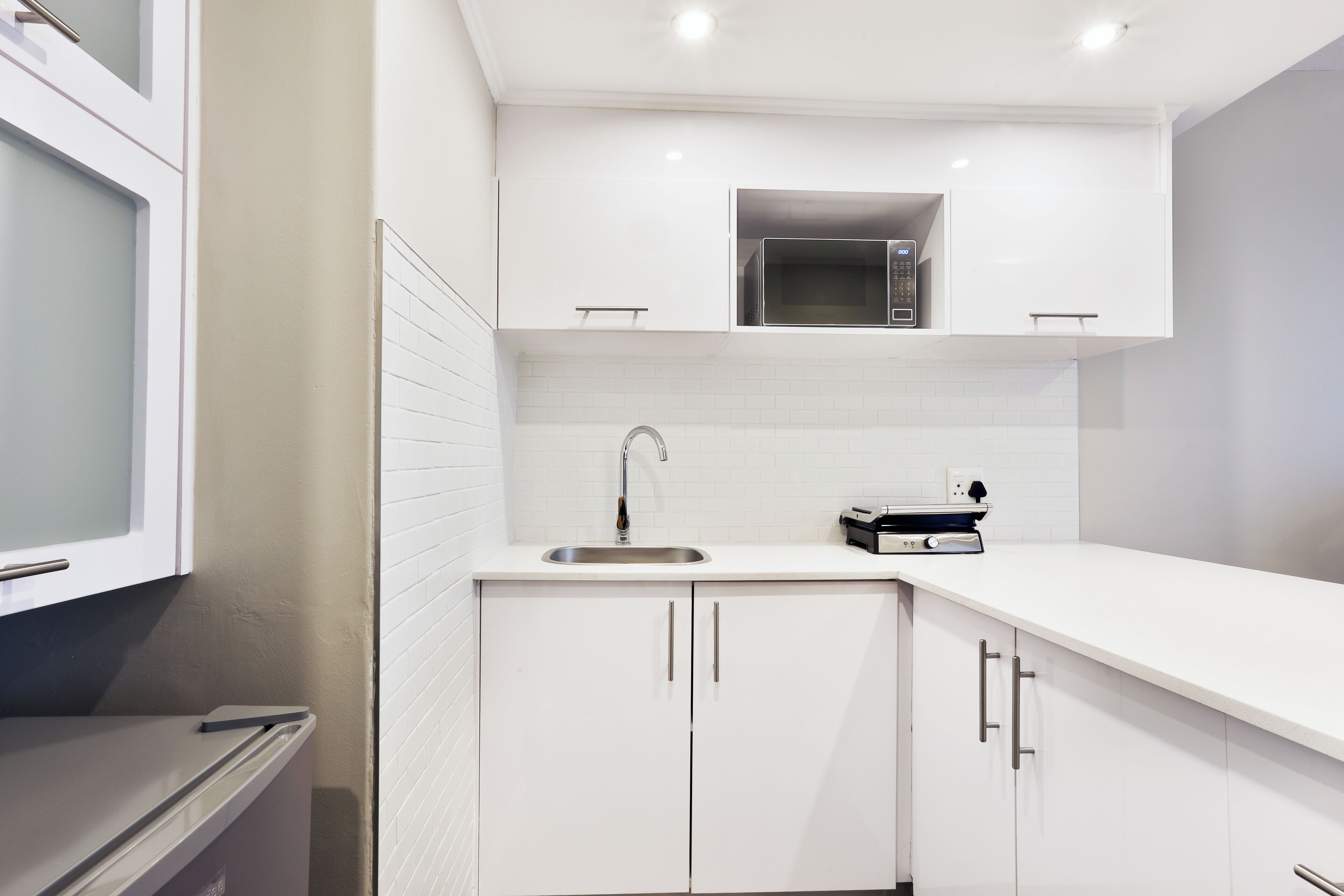 Foto - RH Hotel & Apartments - Pretoria