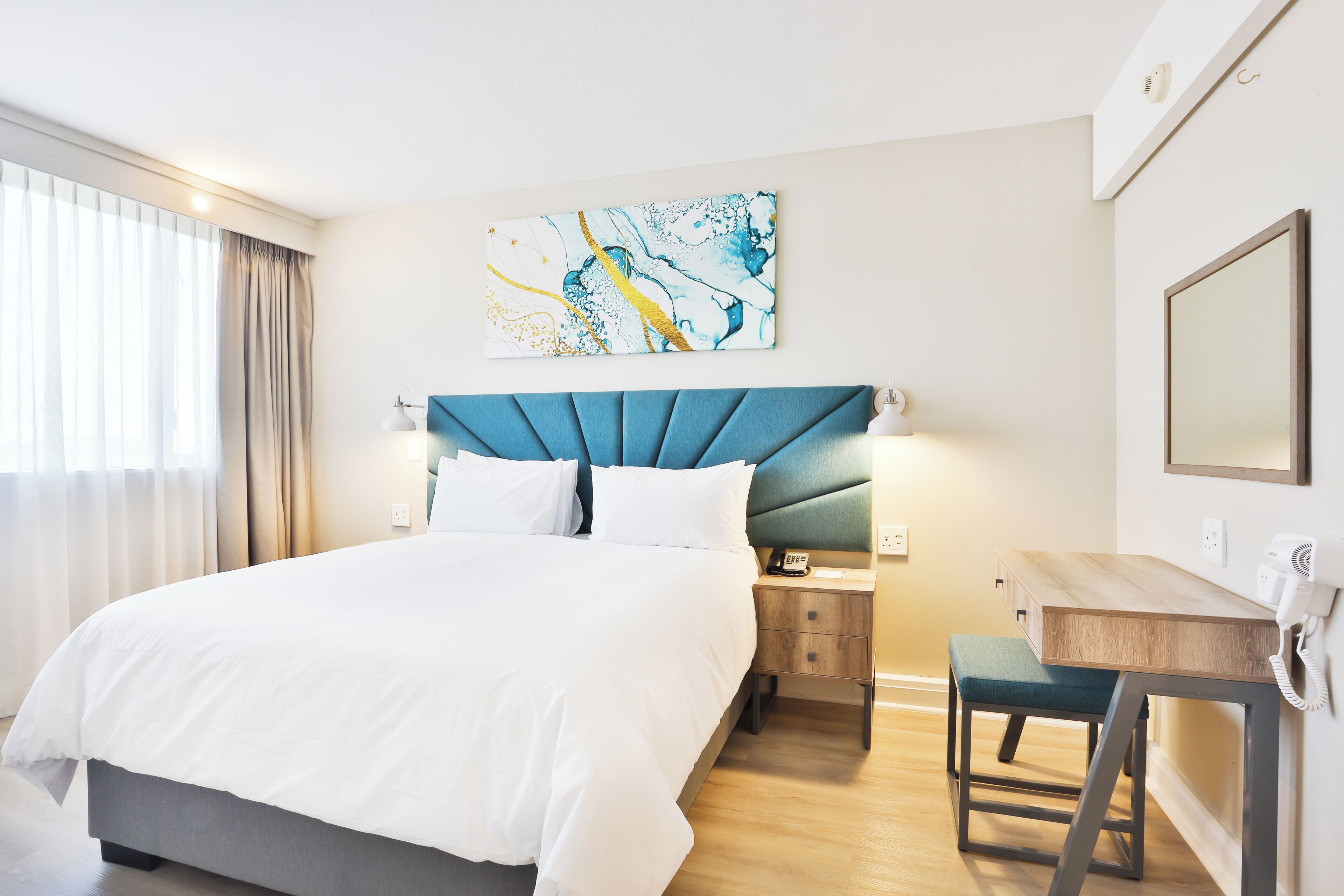 Foto - RH Hotel & Apartments - Pretoria