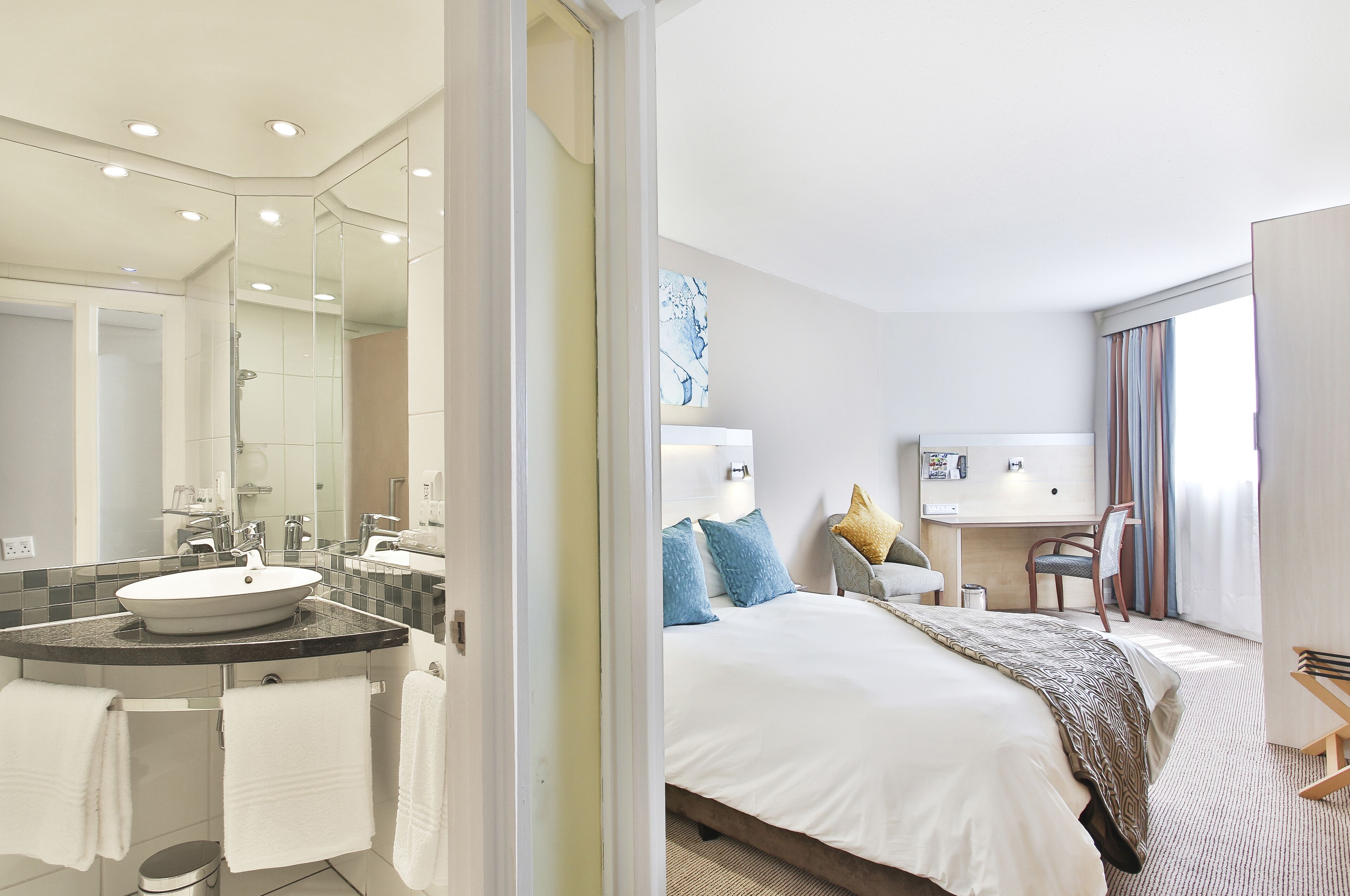 Foto - RH Hotel & Apartments - Pretoria