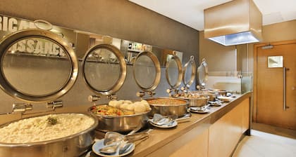 RH Hotel Pretoria