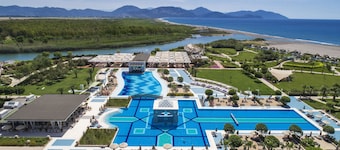 Hilton Dalaman Sarigerme Resort & Golf
