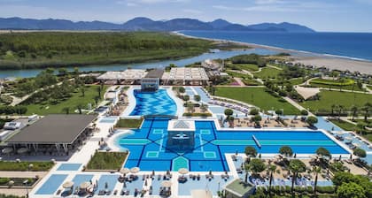 Hilton Dalaman Sarigerme Resort & Golf