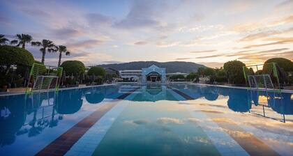 Hilton Dalaman Sarigerme Resort & Golf