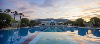 Hilton Dalaman Sarigerme Resort & Golf