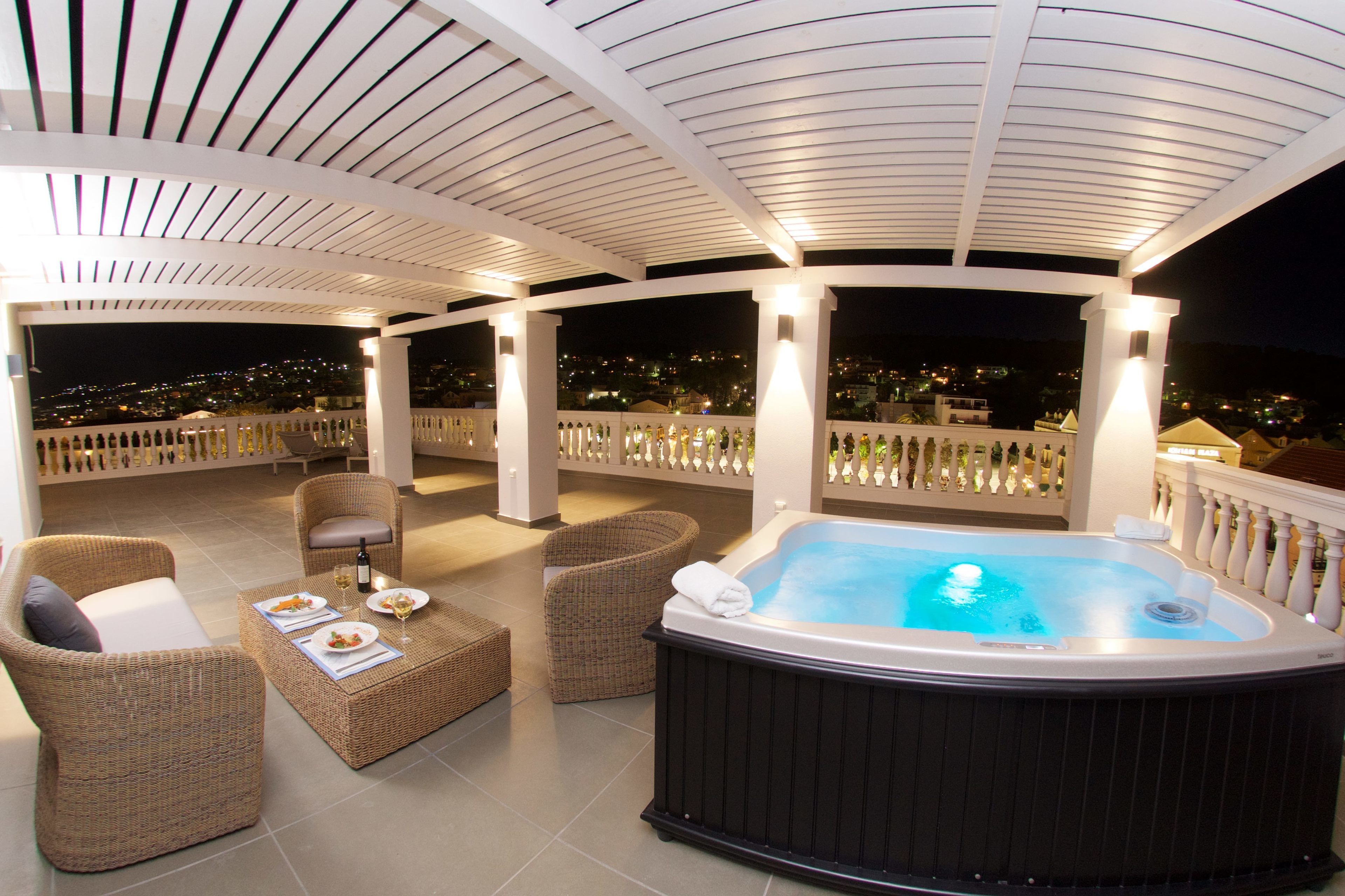 Photo - Aenos Hotel