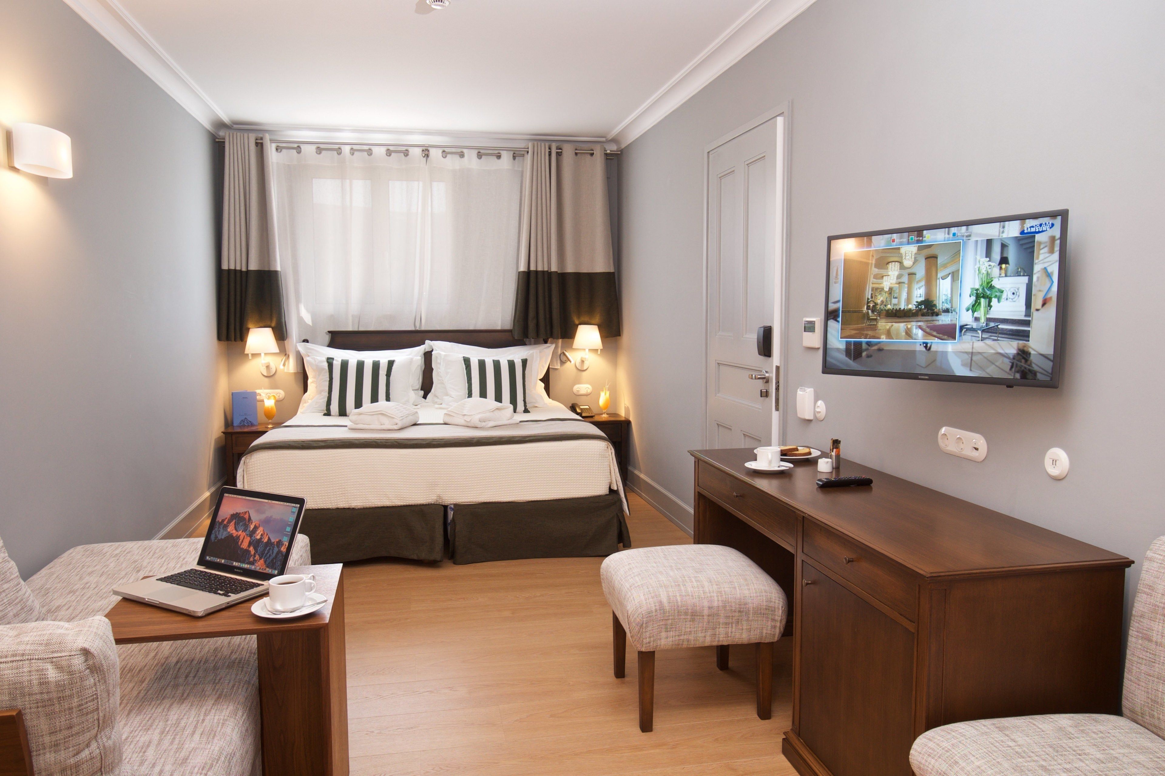 Photo - Aenos Hotel