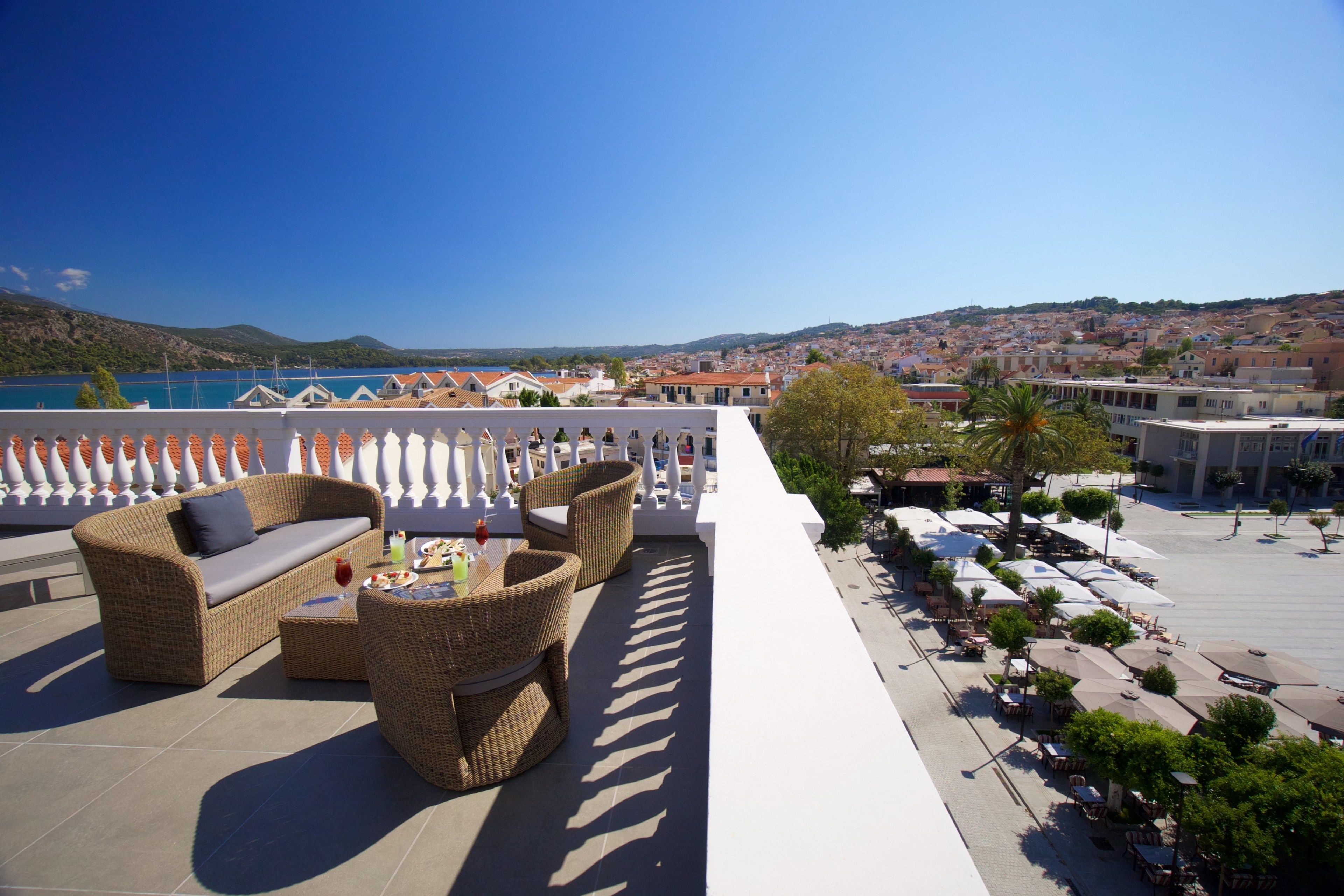 Photo - Aenos Hotel