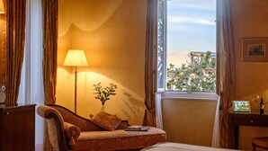 Suite Junior | Pemandangan dari kamar
