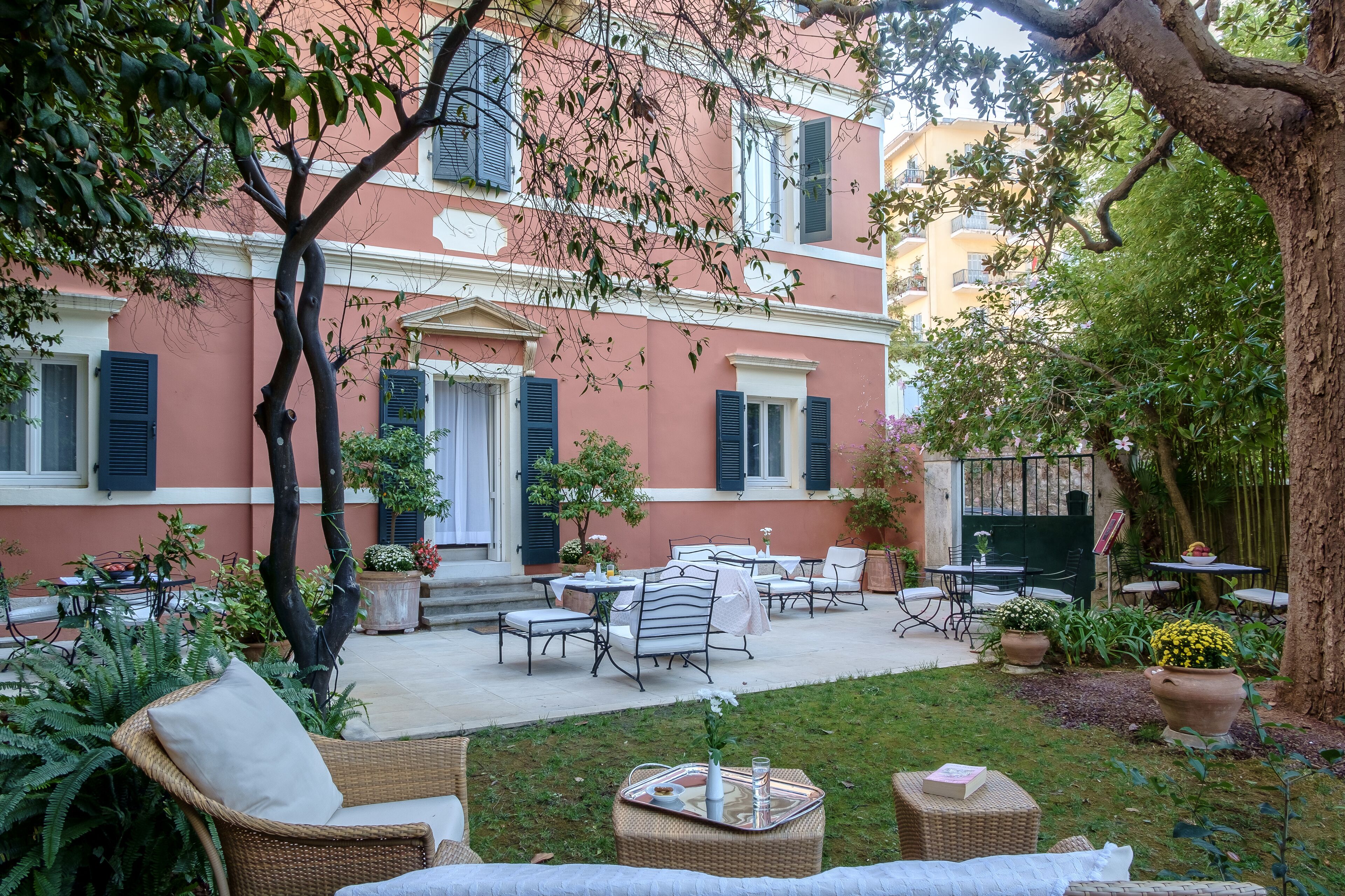 Aktivitäten für Kinder