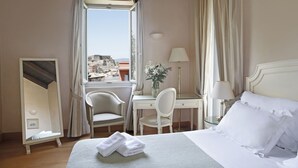 Kamar Double Deluks