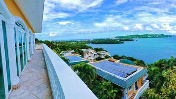 Royal Suite, 3 Bedrooms | Premium bedding, minibar, in-room safe, rollaway beds