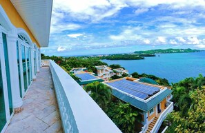 Royal Suite, 3 Bedrooms | Premium bedding, minibar, in-room safe, rollaway beds - Breakfast At Monaco (Boracay Island)