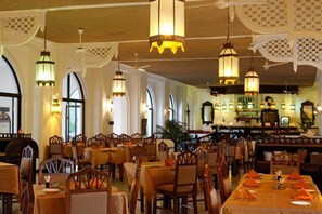 ร้านอาหาร