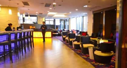 ibis Beijing Sanyuan