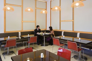Restaurant - ibis Beijing Sanyuan (Beijing)