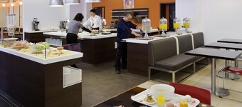 ibis Beijing Sanyuan