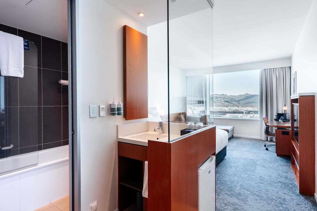 Executive Room, 1 King Bed