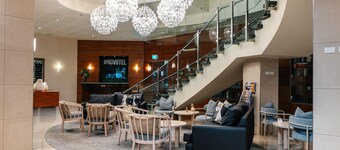 Novotel Christchurch Cathedral Square