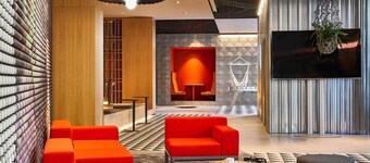 ibis Barcelona Glories 22