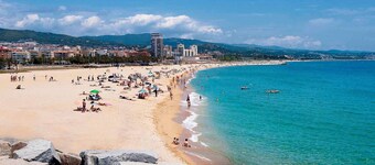 ibis Barcelona Glories 22