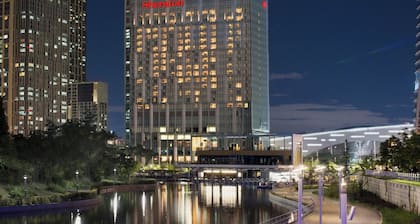 Sheraton Grand Incheon Hotel